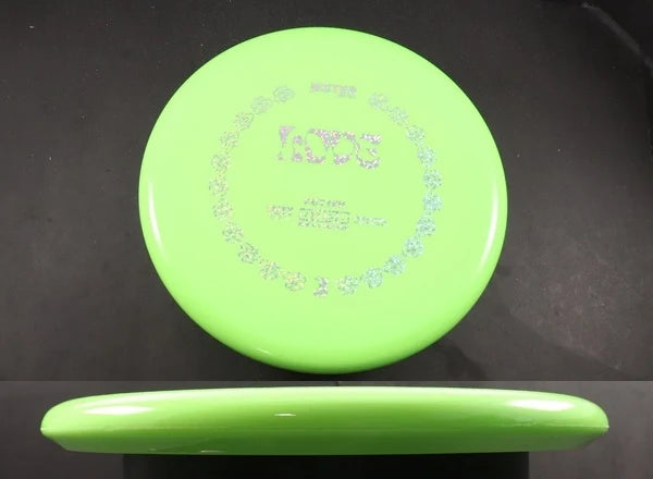 174g Green