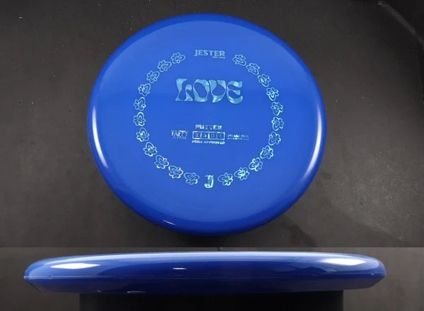 167g Blue