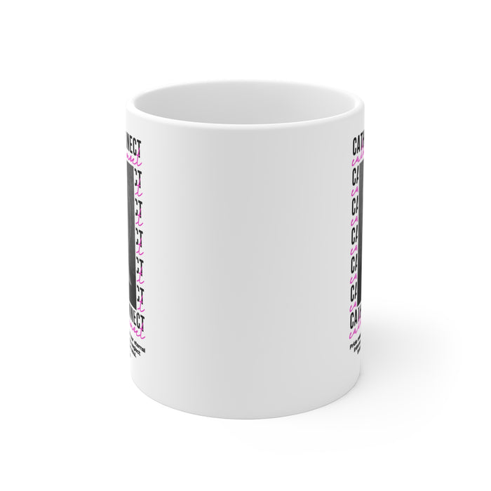 John Baptist de La Salle Coffee Mug