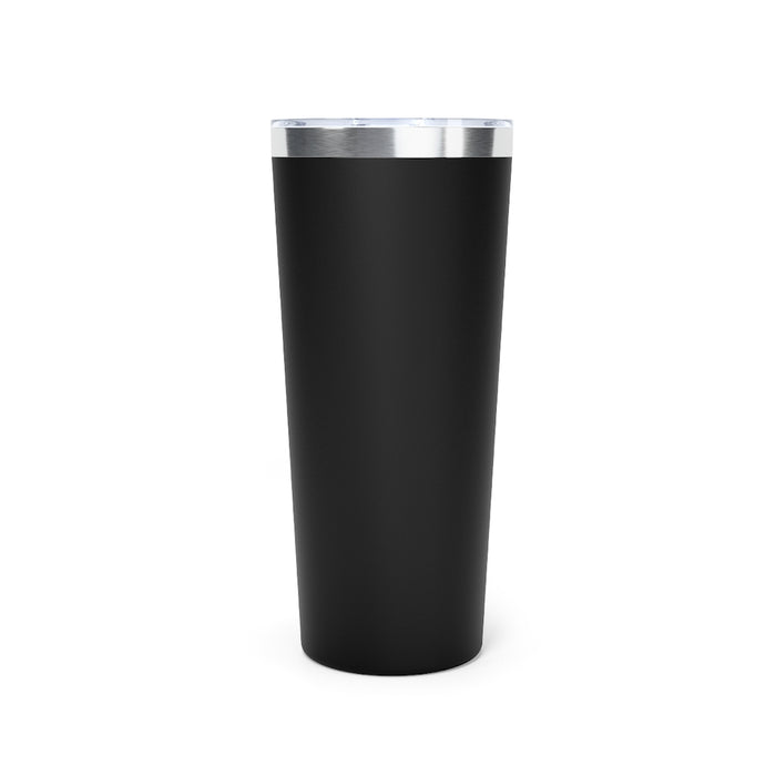 John Baptist de La Salle Copper Vacuum Insulated Tumbler