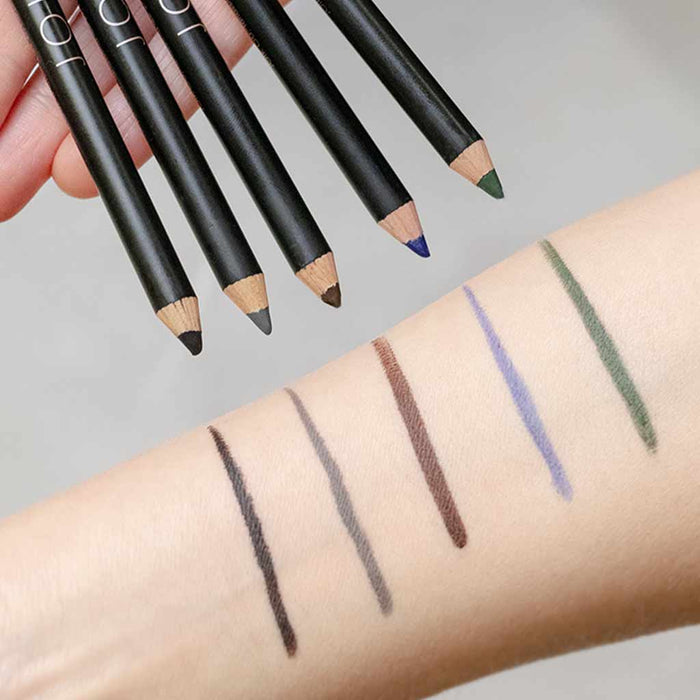 JOIK Organic Eye Pencil Silmänrajauskynä 1,1g - 03 Brown
