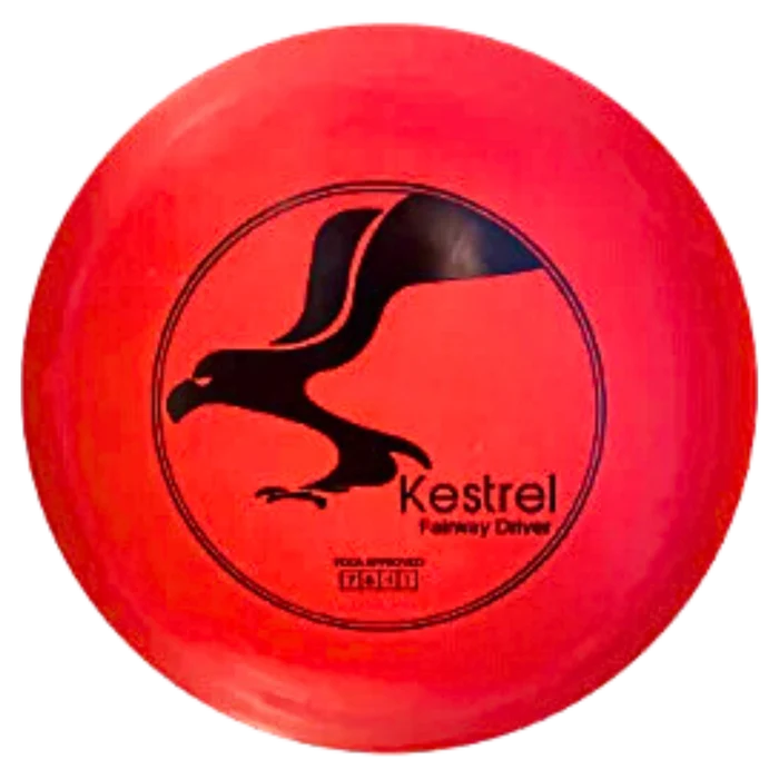 Kestrel Kestrel Basic Fairway Driver