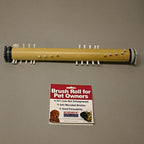 Kirby Vacuum Roller Brush Part 156197G, 156197, K-156197