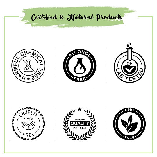 Certified Kiwi Flavour Oil