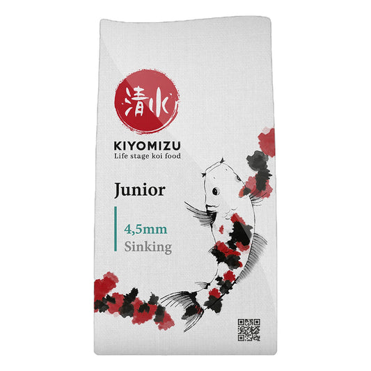 Kiyomizu Sinking 18kg (4.5mm) NEW