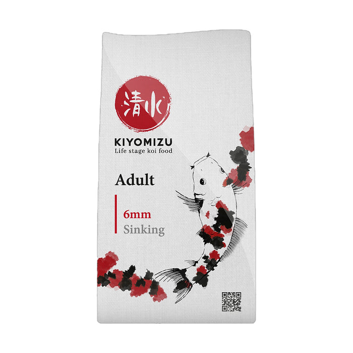 Kiyomizu Sinking 9kg (6mm) NEW