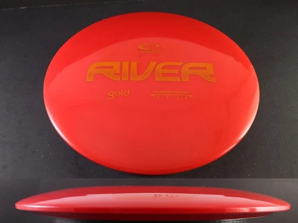 Latitude 64 Gold Line River