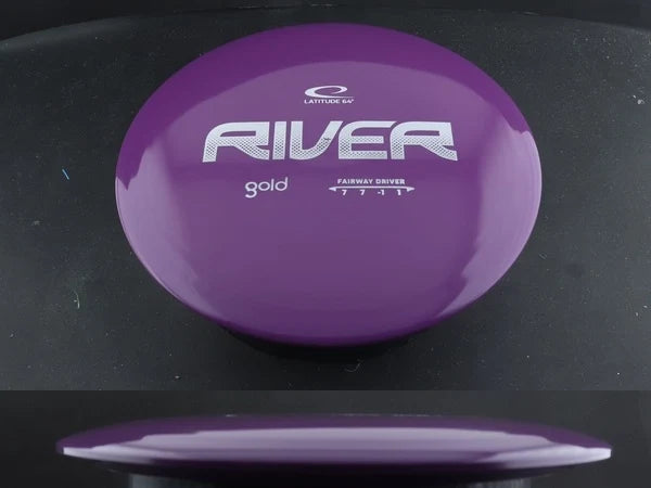 166g Purple