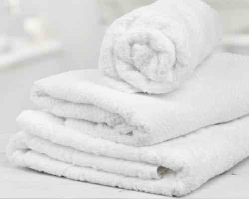 Laundry - Premium Fragrance Oil