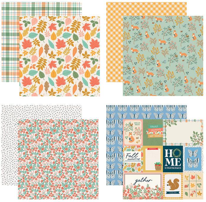 Layle By Mail Season Pass 2025 | Summer/Fall - Paper Pack