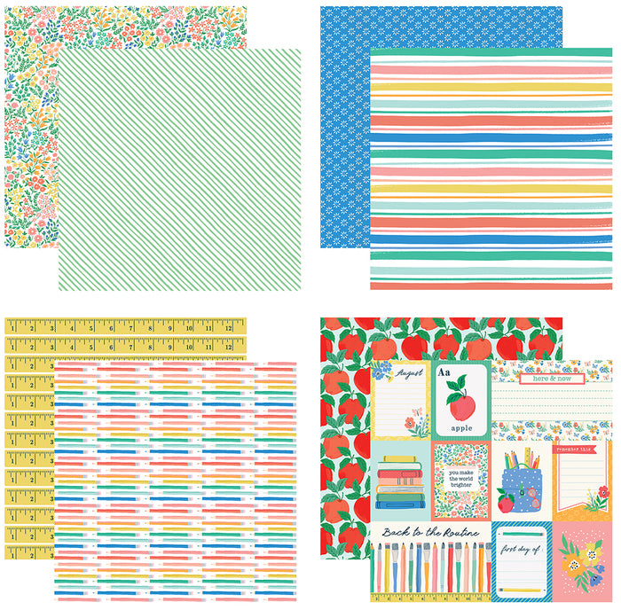 Layle By Mail Season Pass 2025 | Summer/Fall - Paper Pack