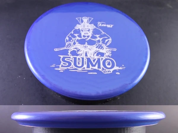 Legacy Pinnacle Sumo