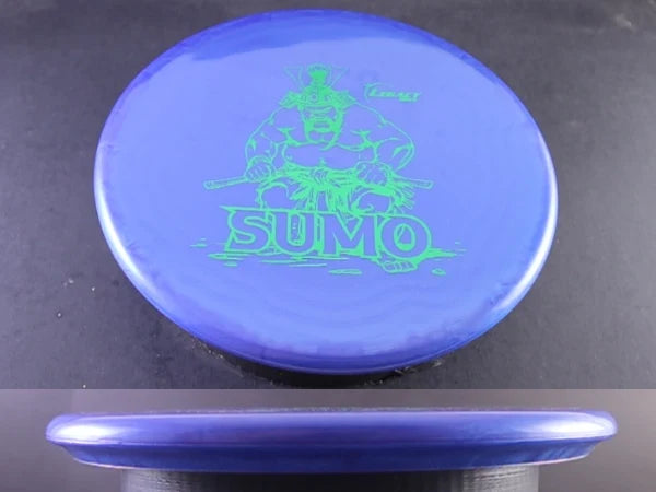 Legacy Pinnacle Sumo