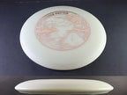 Lightning Discs Loonar Glow Rubber Putter