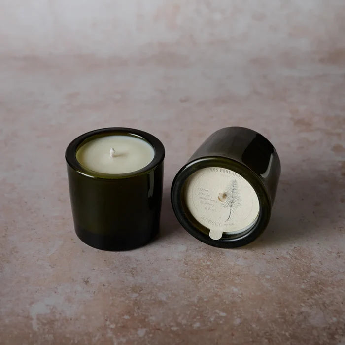 Los Poblanos Bosque Candle