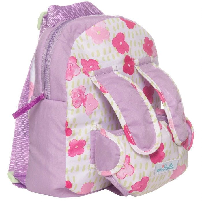 Love, Stella Backpack Carrier