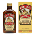 Lucky Tiger Face Moisturizer