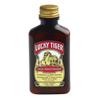Lucky Tiger Face Moisturizer