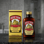 Lucky Tiger Face Moisturizer