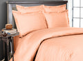 Peach Stripe Bed in a Bag