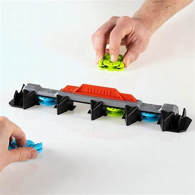 Magshuto Knockout Rail