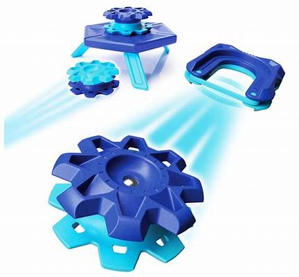 Magshuto Mag Kit Metal Cypher