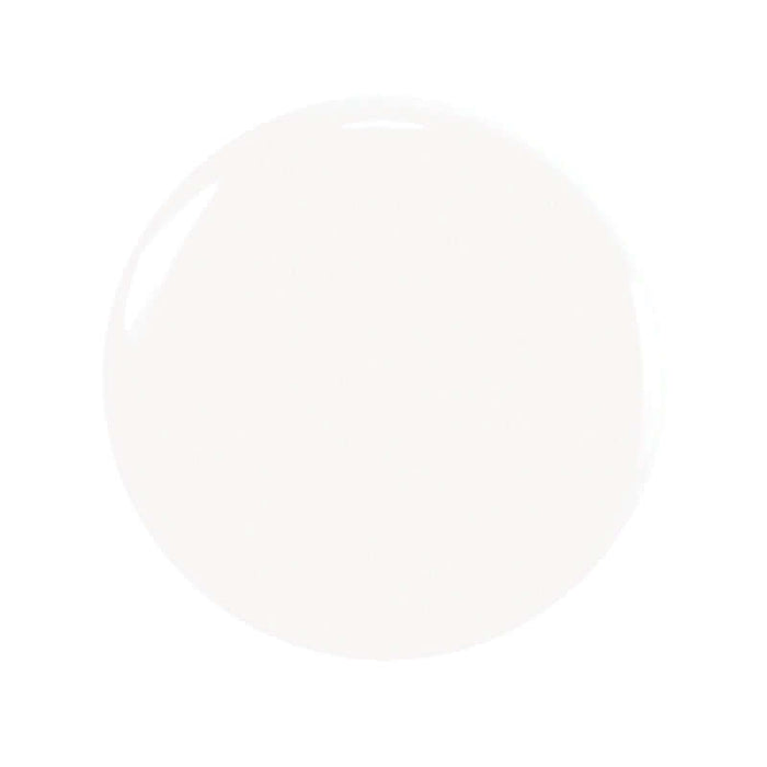 Green Flash - Milky White - Living Beauty