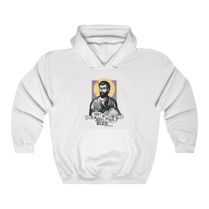Mark the Evangelist Unisex Hoodie