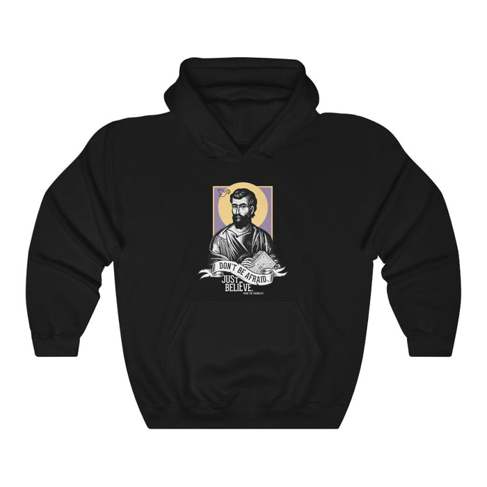 Mark the Evangelist Unisex Hoodie