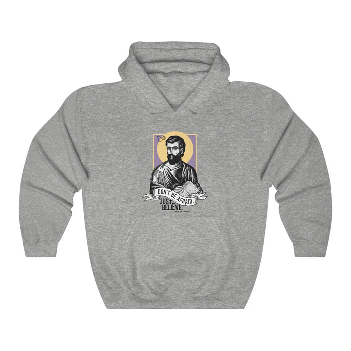 Mark the Evangelist Unisex Hoodie