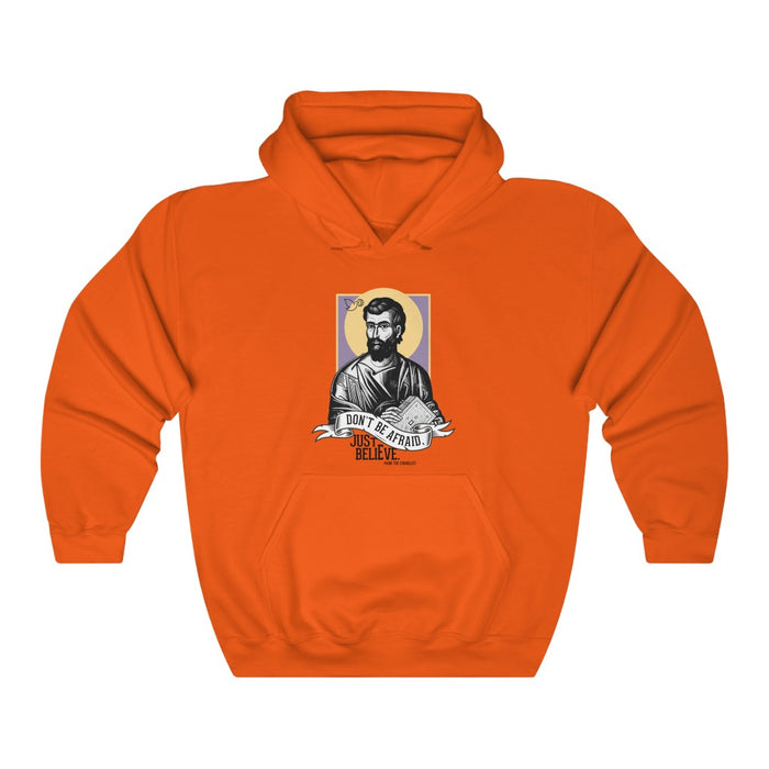 Mark the Evangelist Unisex Hoodie