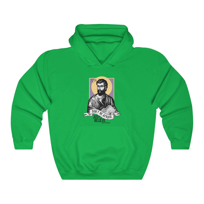 Mark the Evangelist Unisex Hoodie