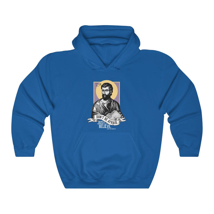 Mark the Evangelist Unisex Hoodie