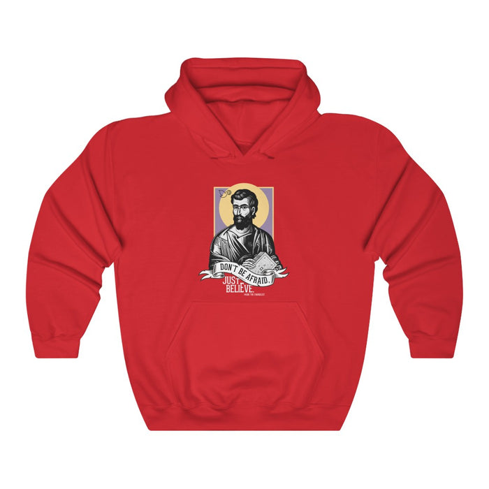 Mark the Evangelist Unisex Hoodie