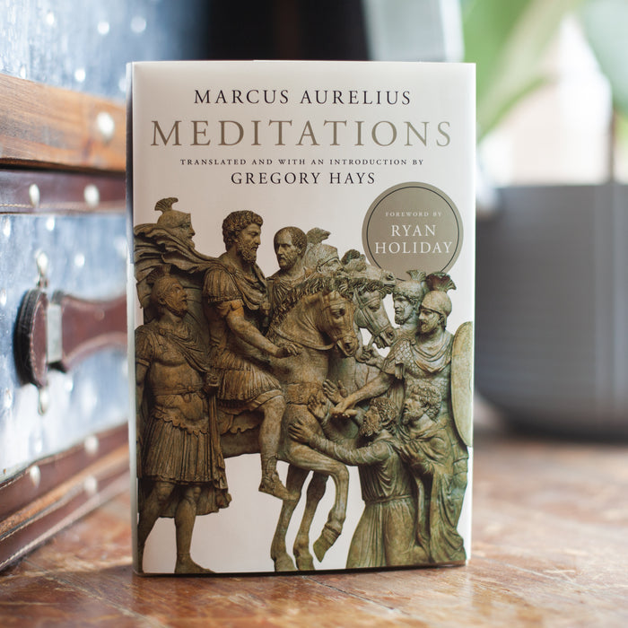 Meditations (Modern Library)