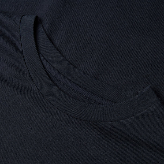Men's Berghaus Class XL-Logo Tee - Black