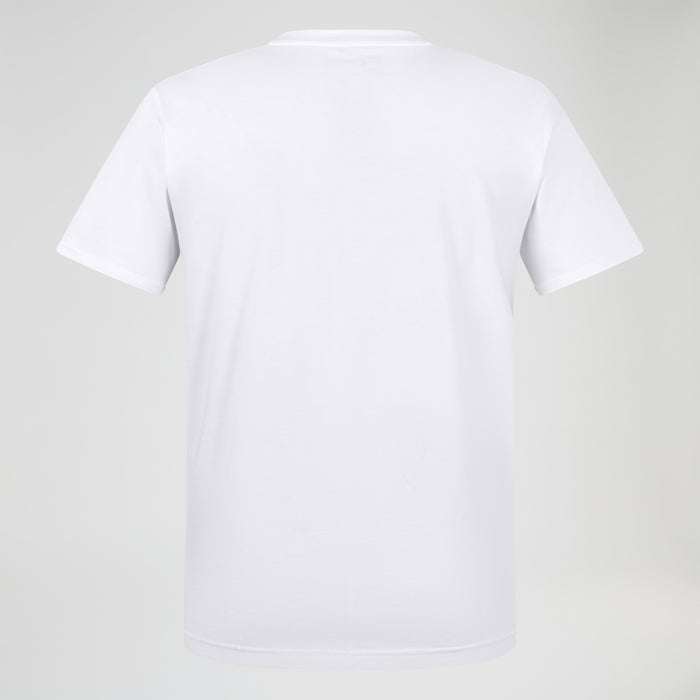 Men's Berghaus Class XL-Logo Tee - White