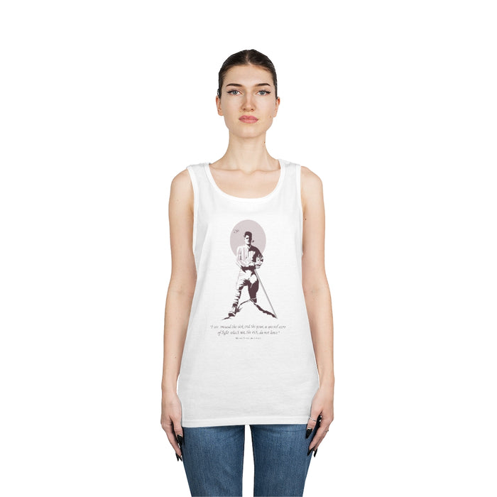 Men's Blessed Pier Giorgio Frassati Premium TankTop