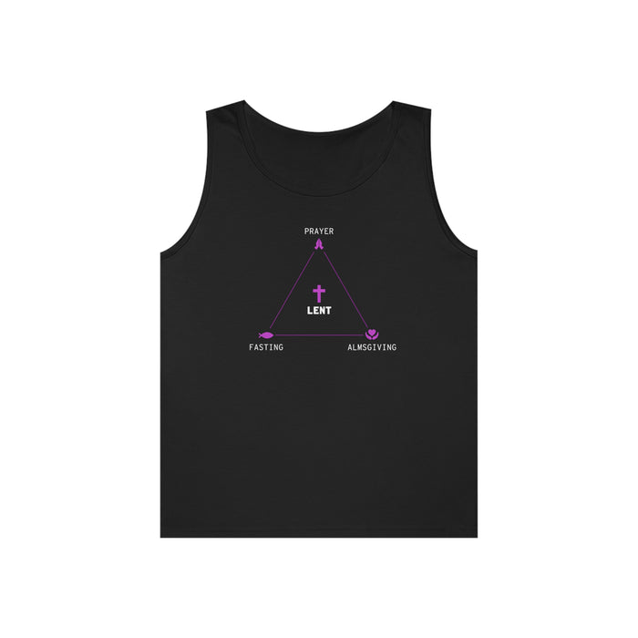 Men's Lent Tank Top