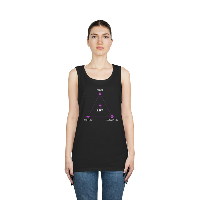 Men's Lent Tank Top