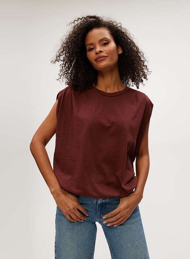 LUCA BUBBLE TEE