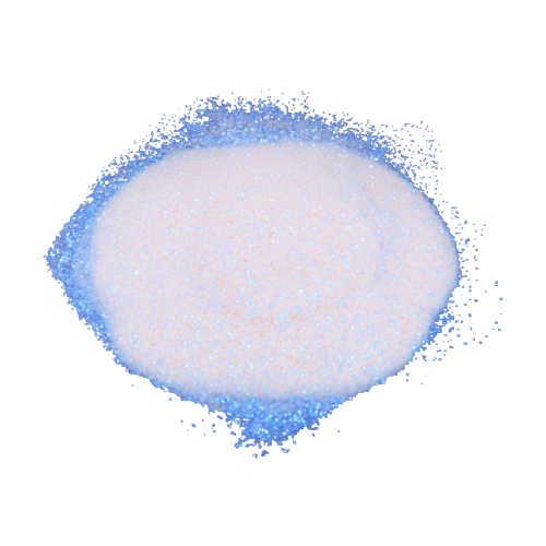 Moonbeam White Super Sparkle Glitter
