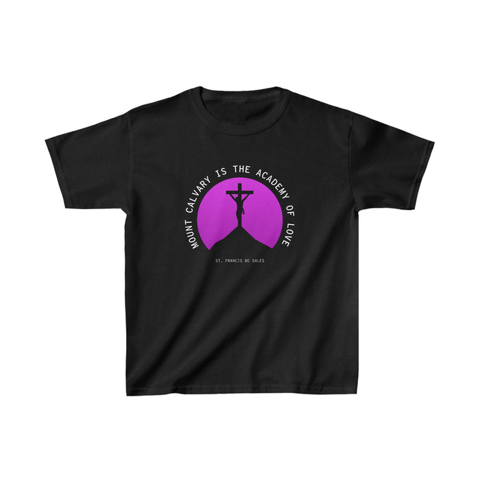Mount Calvary Kids T-shirt