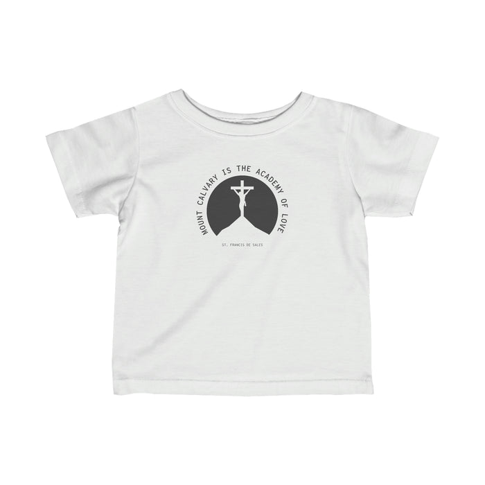 Mount Calvary Toddler Shirt