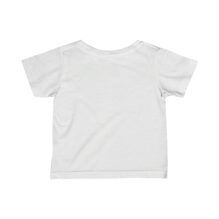 Mount Calvary Toddler Shirt