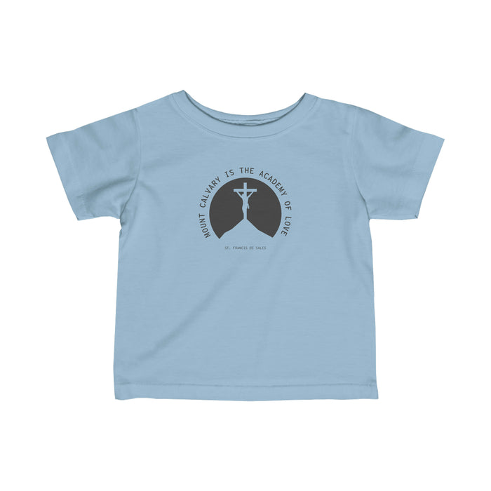 Mount Calvary Toddler Shirt