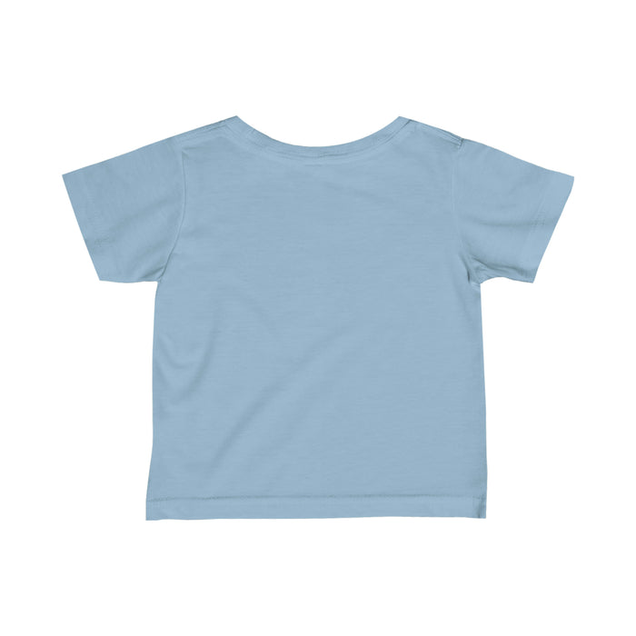 Mount Calvary Toddler Shirt