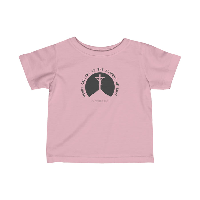 Mount Calvary Toddler Shirt