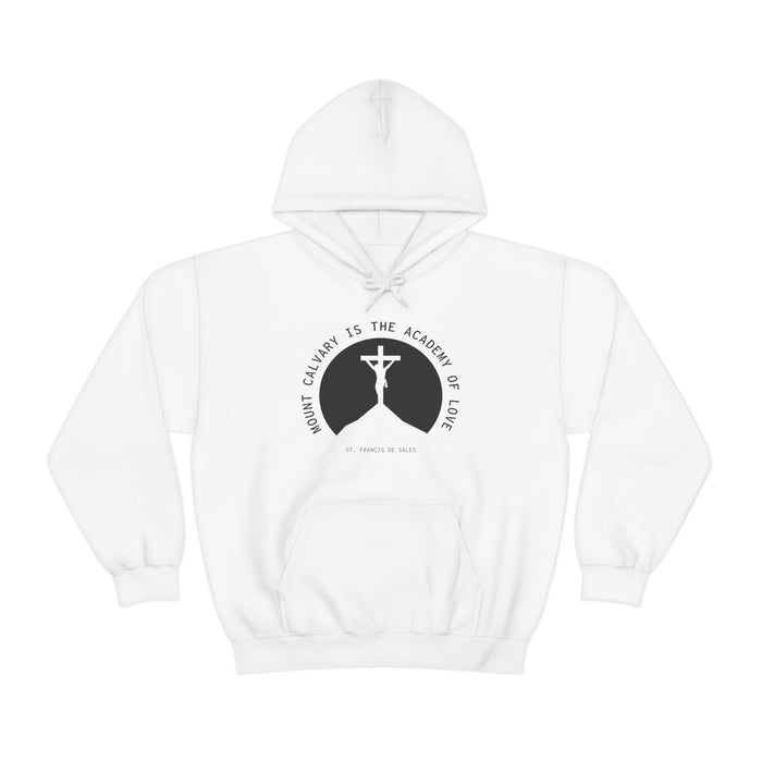 Mount Calvary Unisex Hoodie