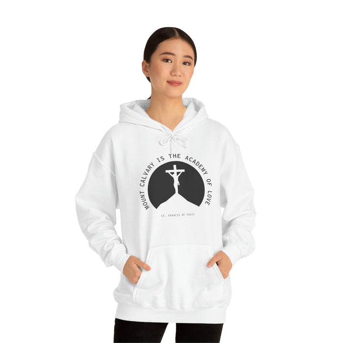 Mount Calvary Unisex Hoodie